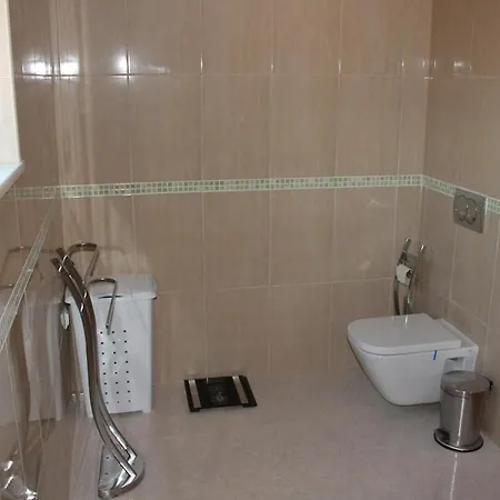 Privatunterkunft Casa Sao Roque Carvoeiro (Lagoa)