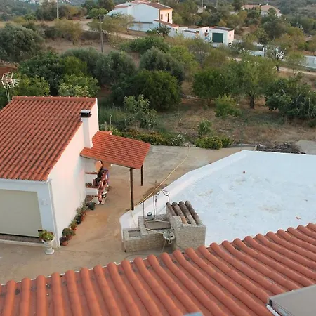 Casa Sao Roque * Carvoeiro (Lagoa)