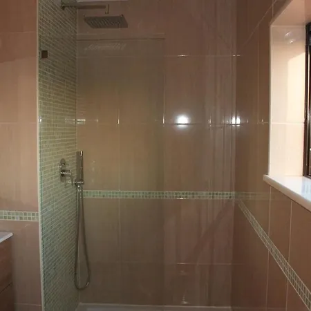 Casa Sao Roque Privatunterkunft Carvoeiro (Lagoa)