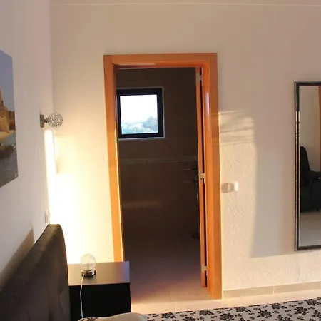Casa Sao Roque * Carvoeiro (Lagoa)