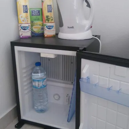 Casa Sao Roque Privatunterkunft Carvoeiro (Lagoa)