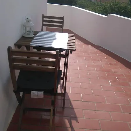 Casa Sao Roque Carvoeiro (Lagoa)